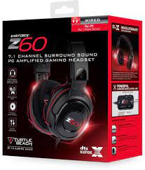 Turtle Beach Ear Force Z60